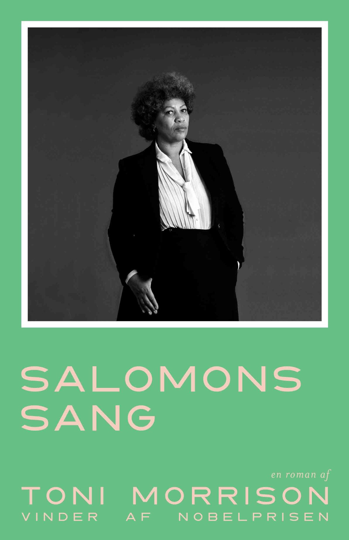 SALOMANS SANG