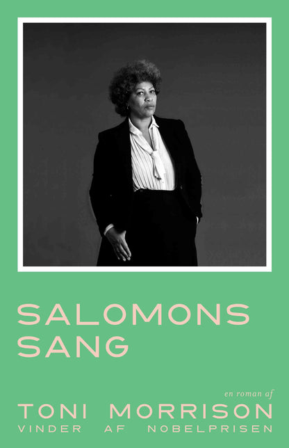SALOMANS SANG