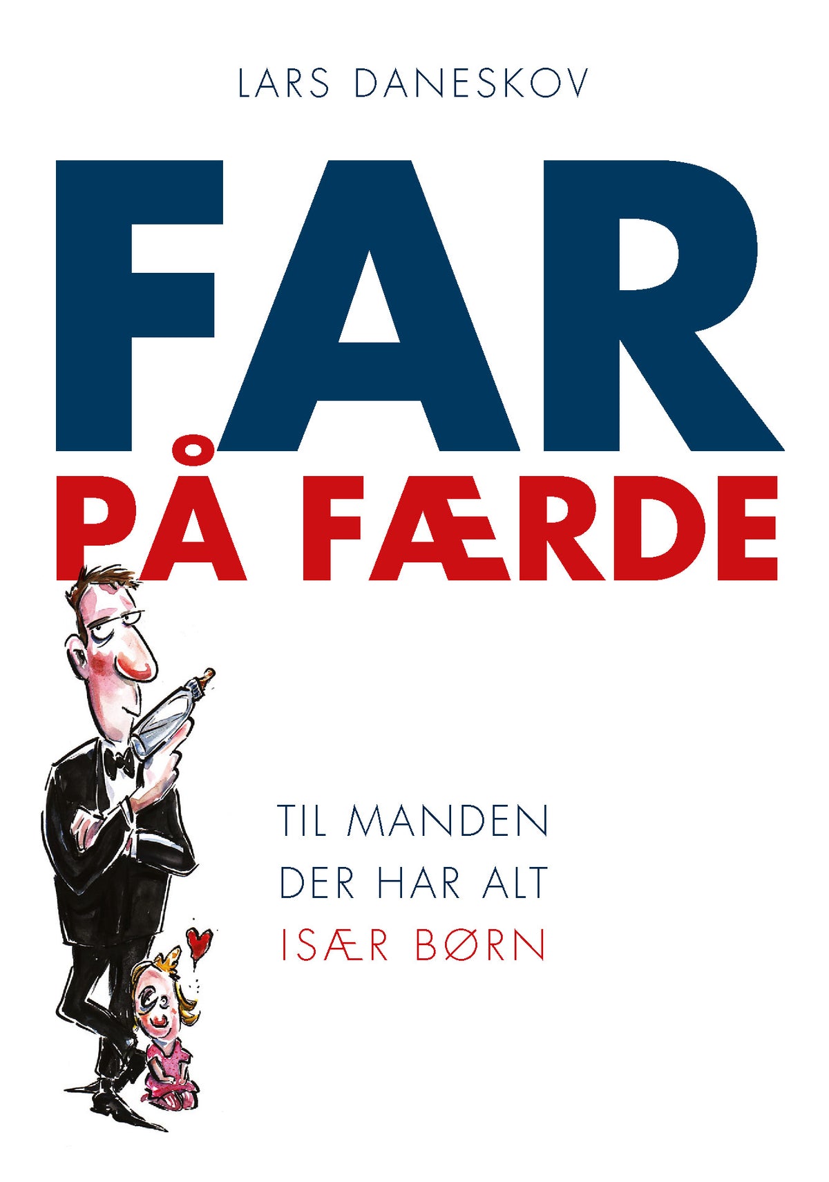 FAR PÅ FÆRDE