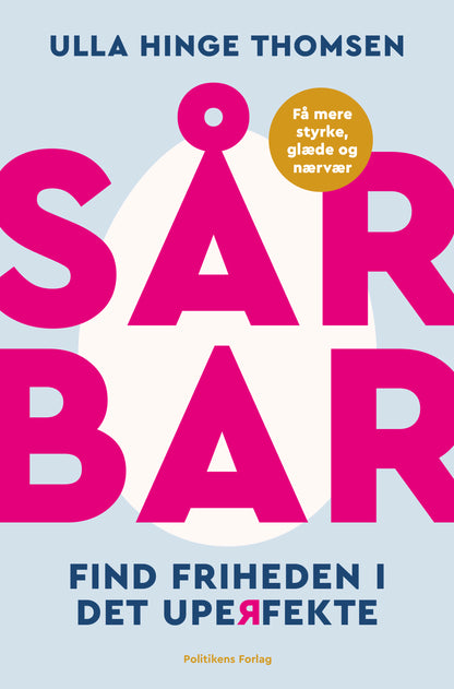 SÅRBAR