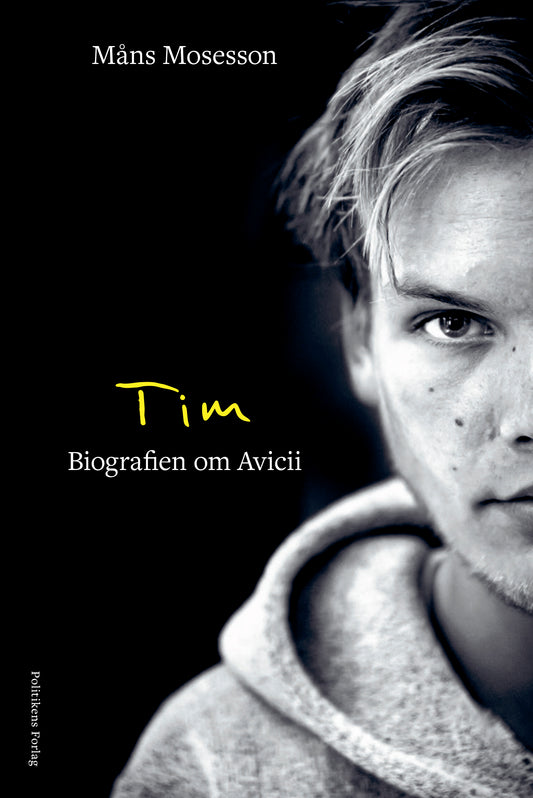 TIM - HISTORIEN OM AVICII
