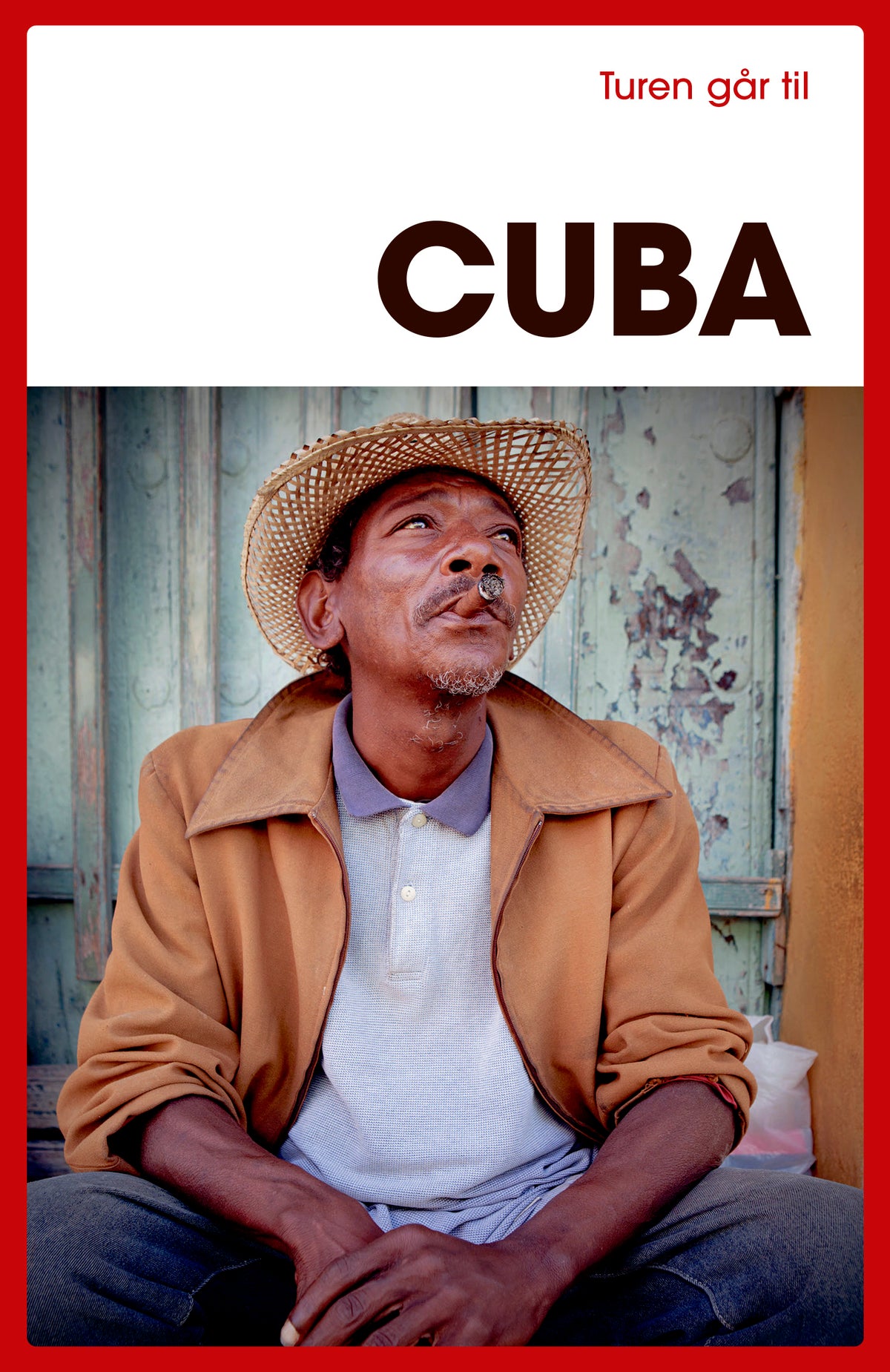 TUREN GÅR TIL CUBA