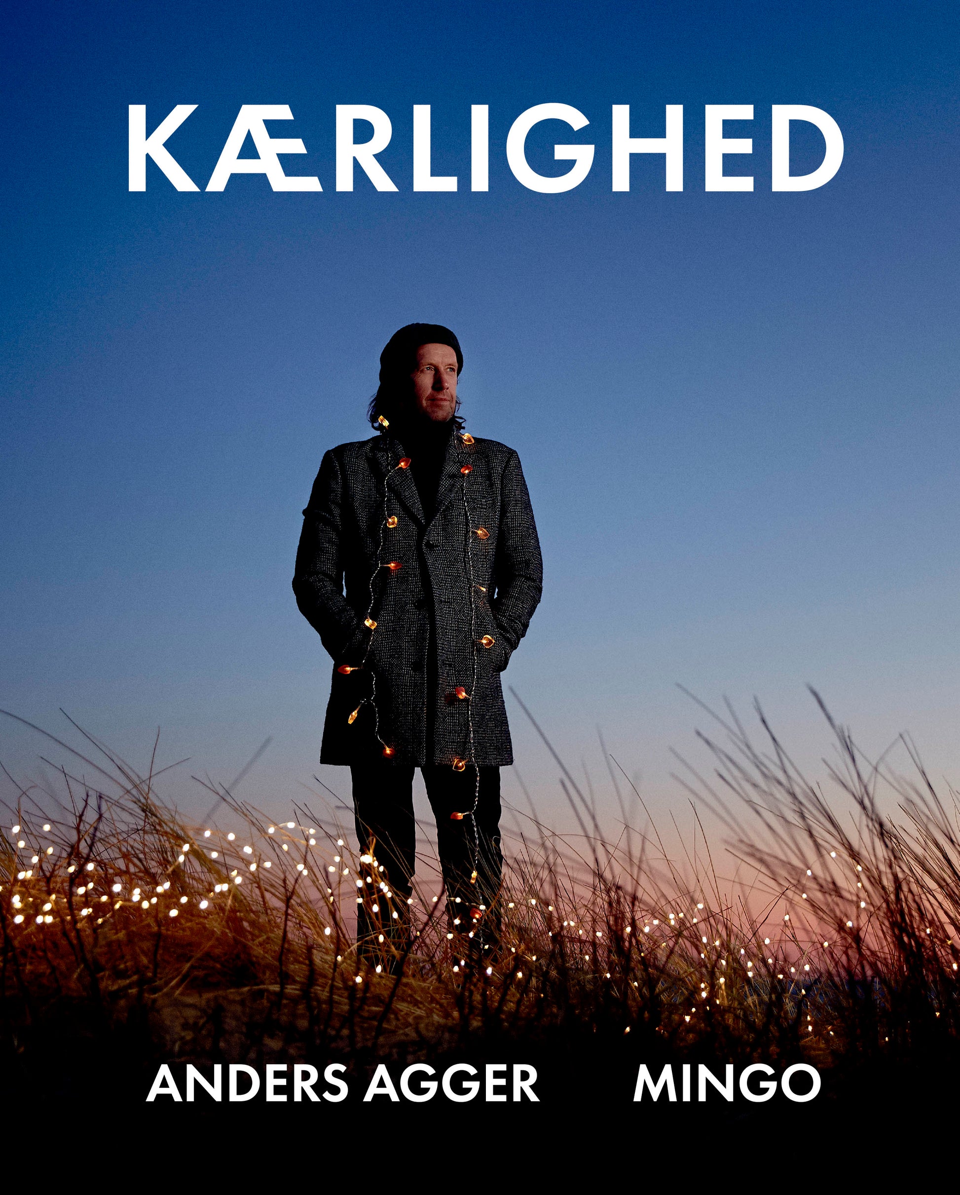 KÆRLIGHED