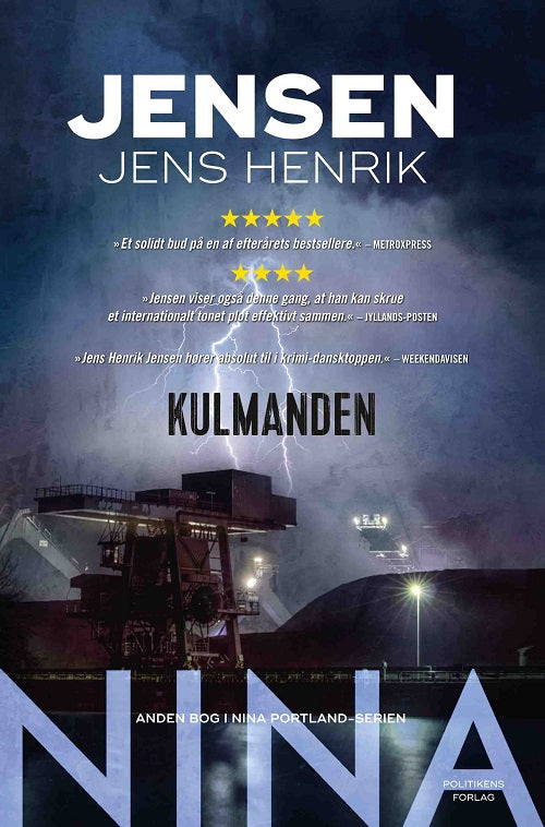 KULMANDEN