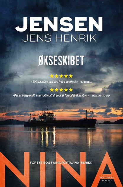 ØKSESKIBET