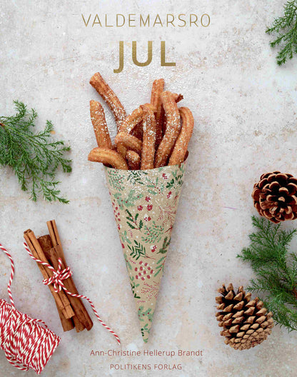 VALDEMARSRO JUL