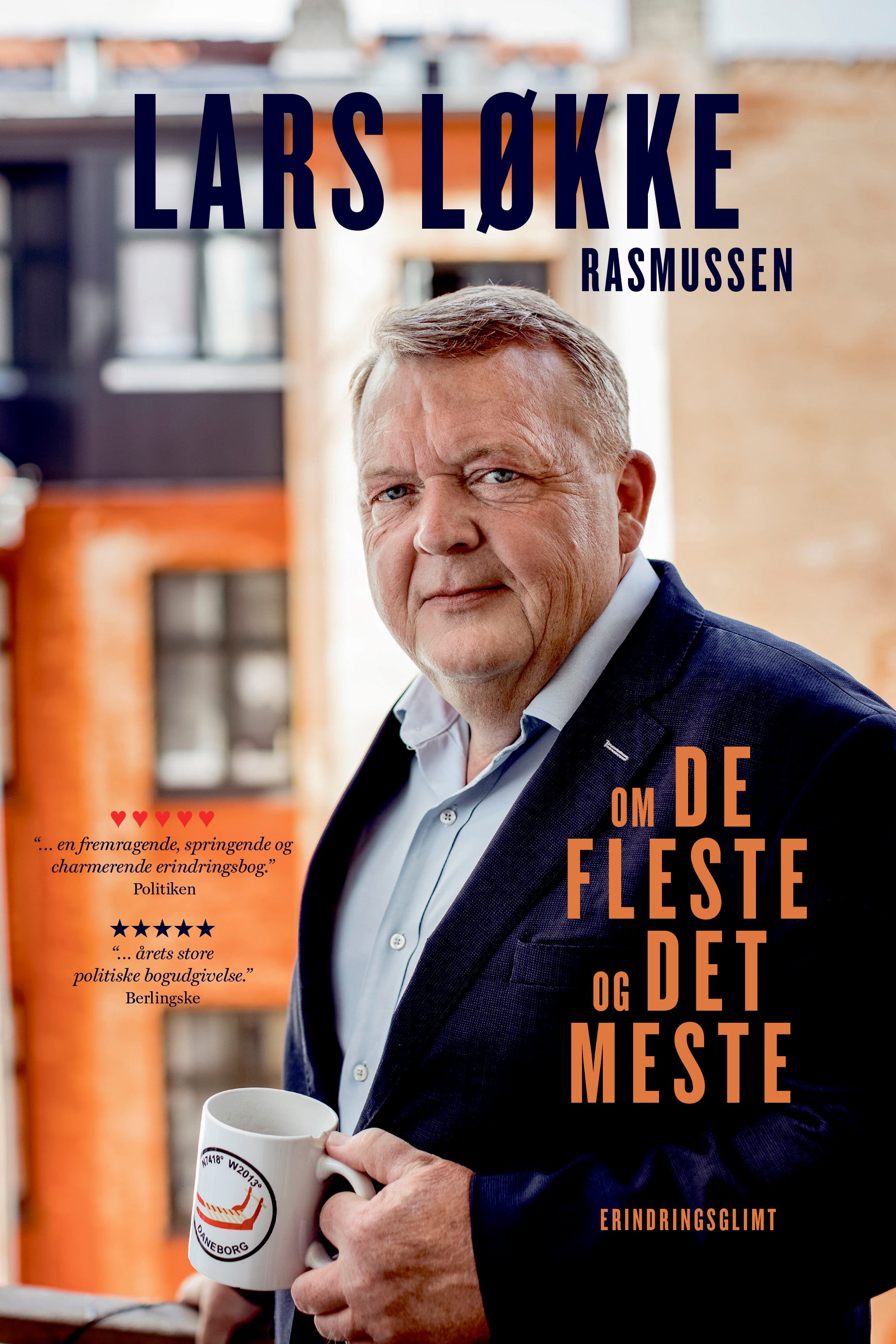OM DE FLESTE - OG DET MESTE