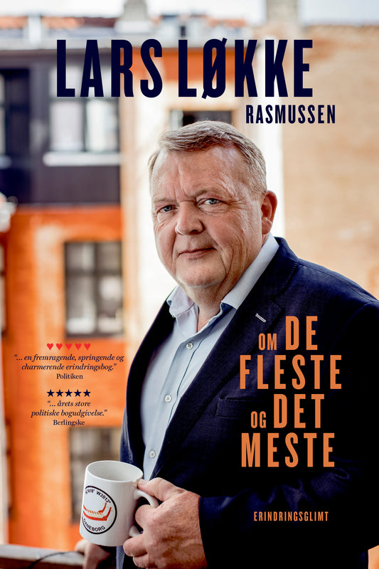 OM DE FLESTE - OG DET MESTE