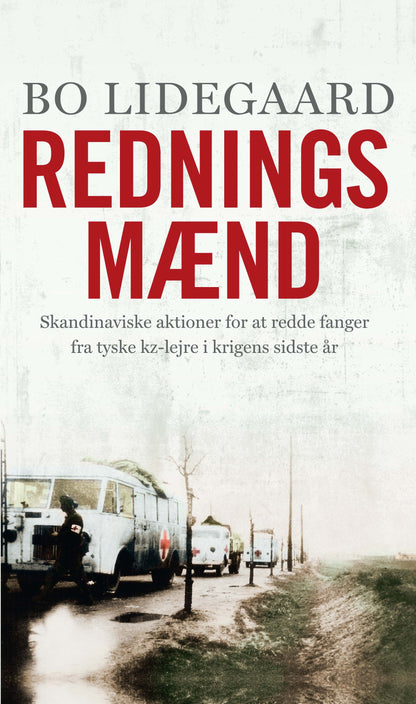 REDNINGSMÆND