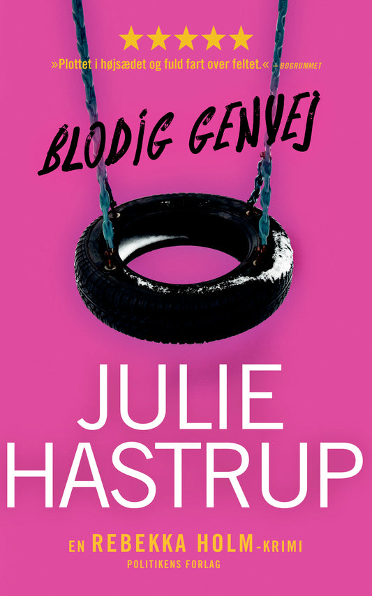 BLODIG GENVEJ