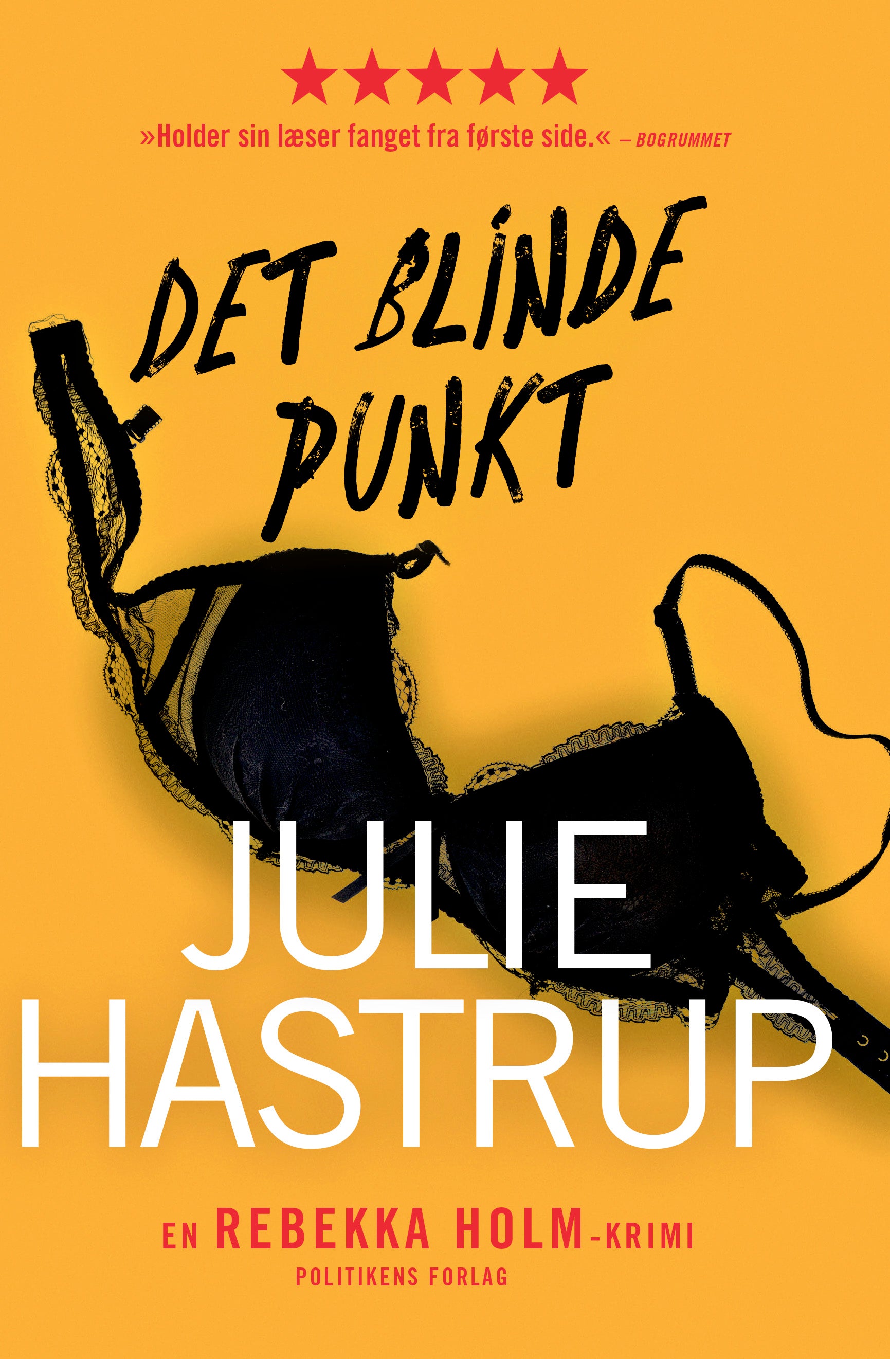 DET BLINDE PUNKT