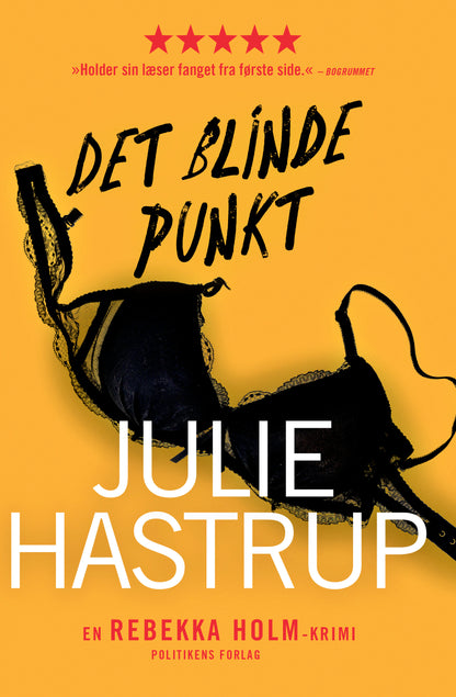 DET BLINDE PUNKT