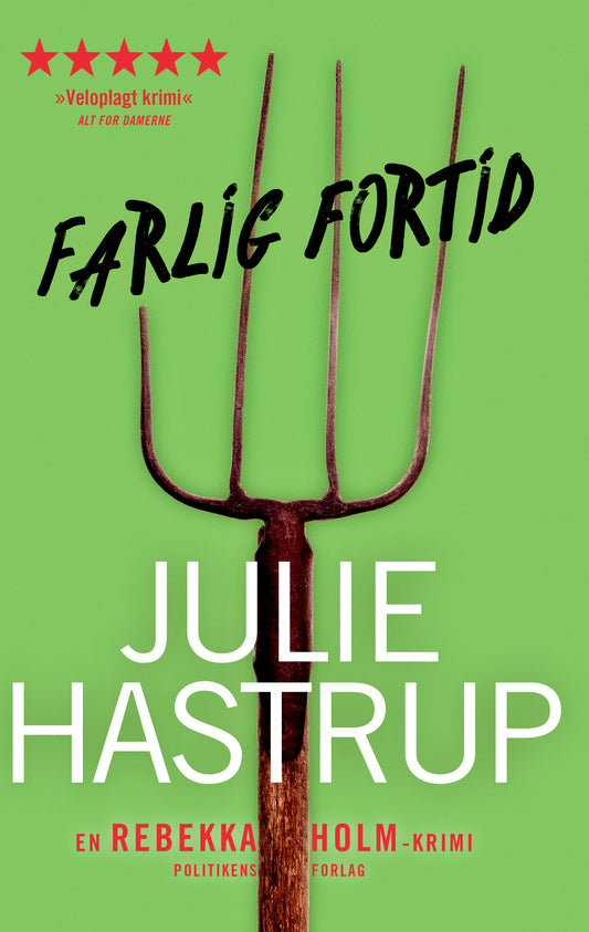 FARLIG FORTID