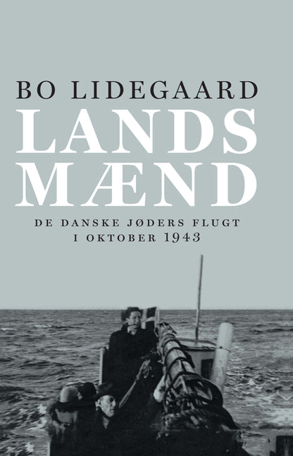 LANDSMÆND