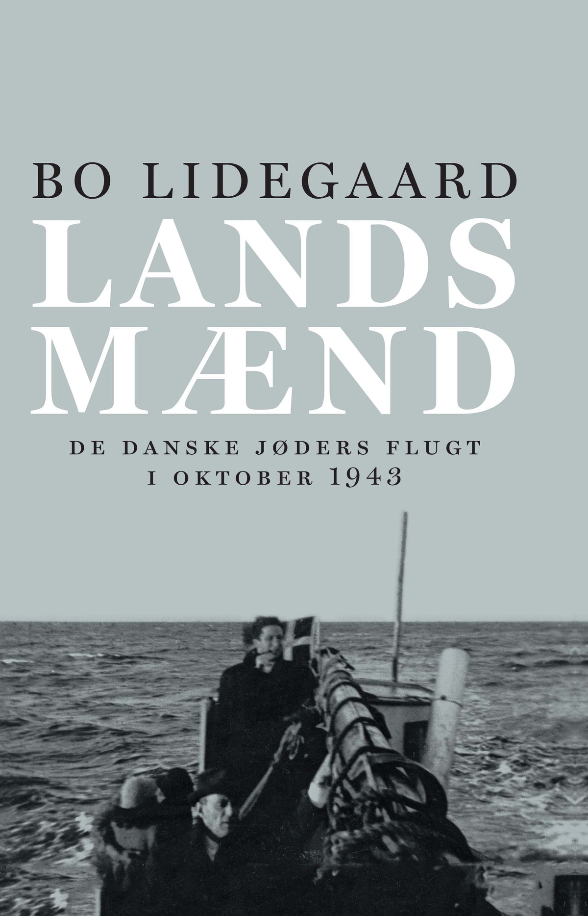 LANDSMÆND