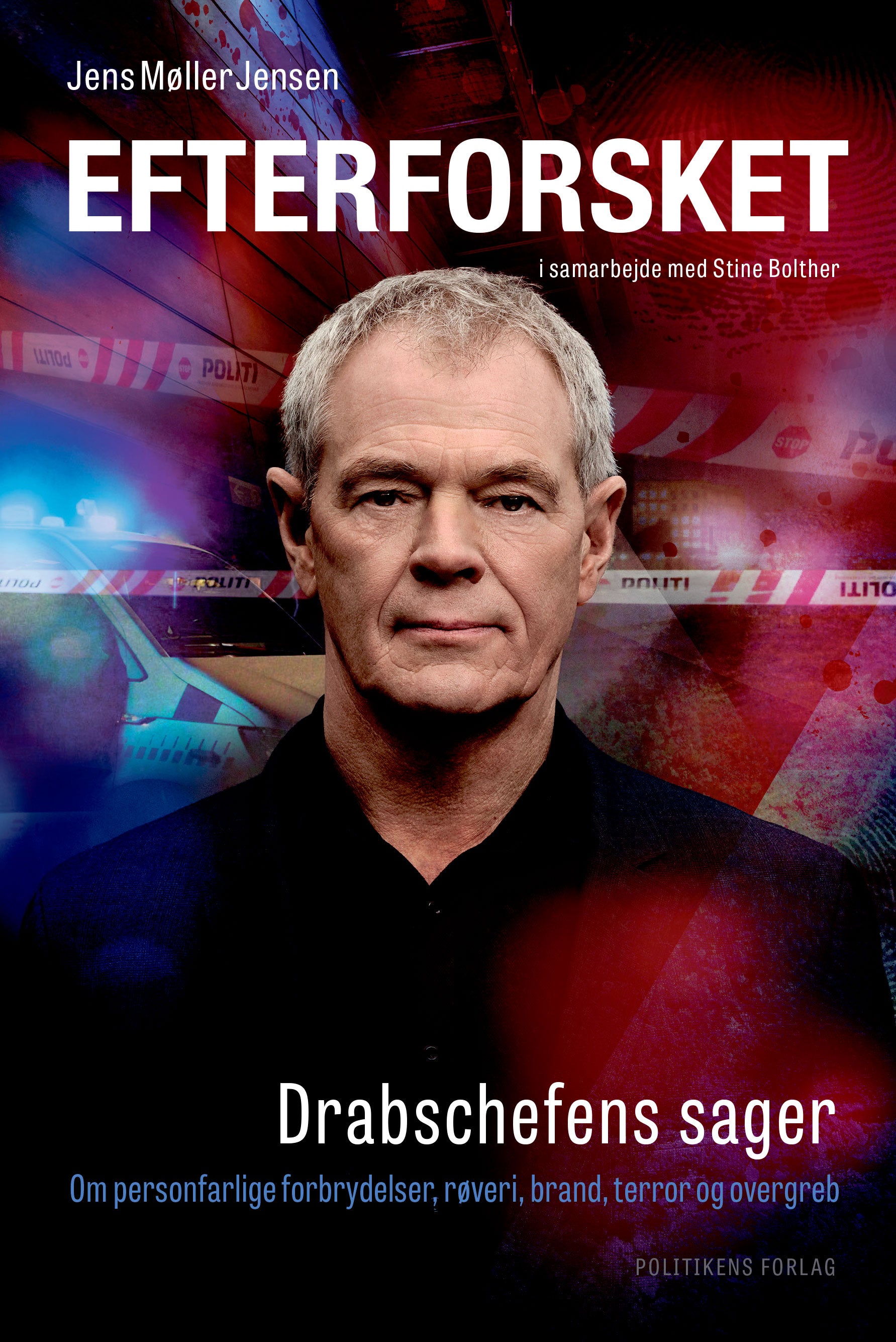 EFTERFORSKET