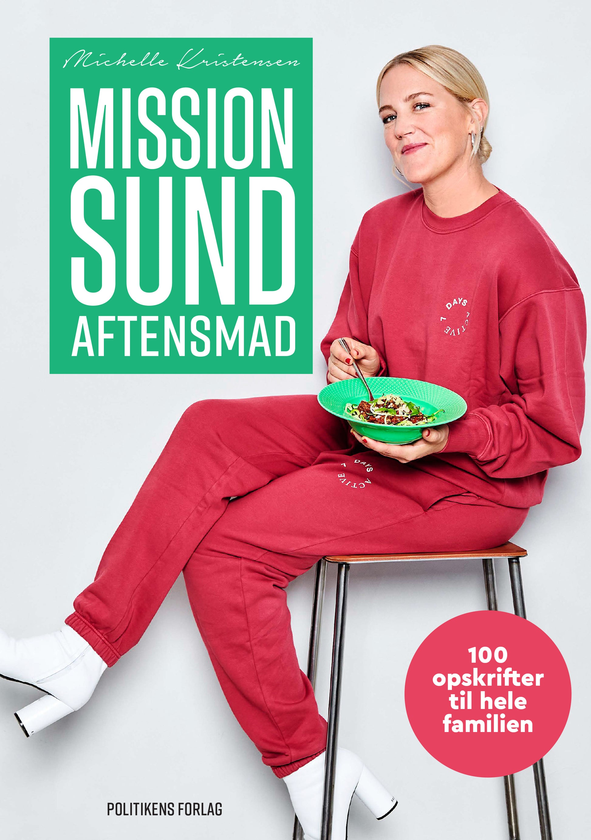 MISSION SUND AFTENSMAD