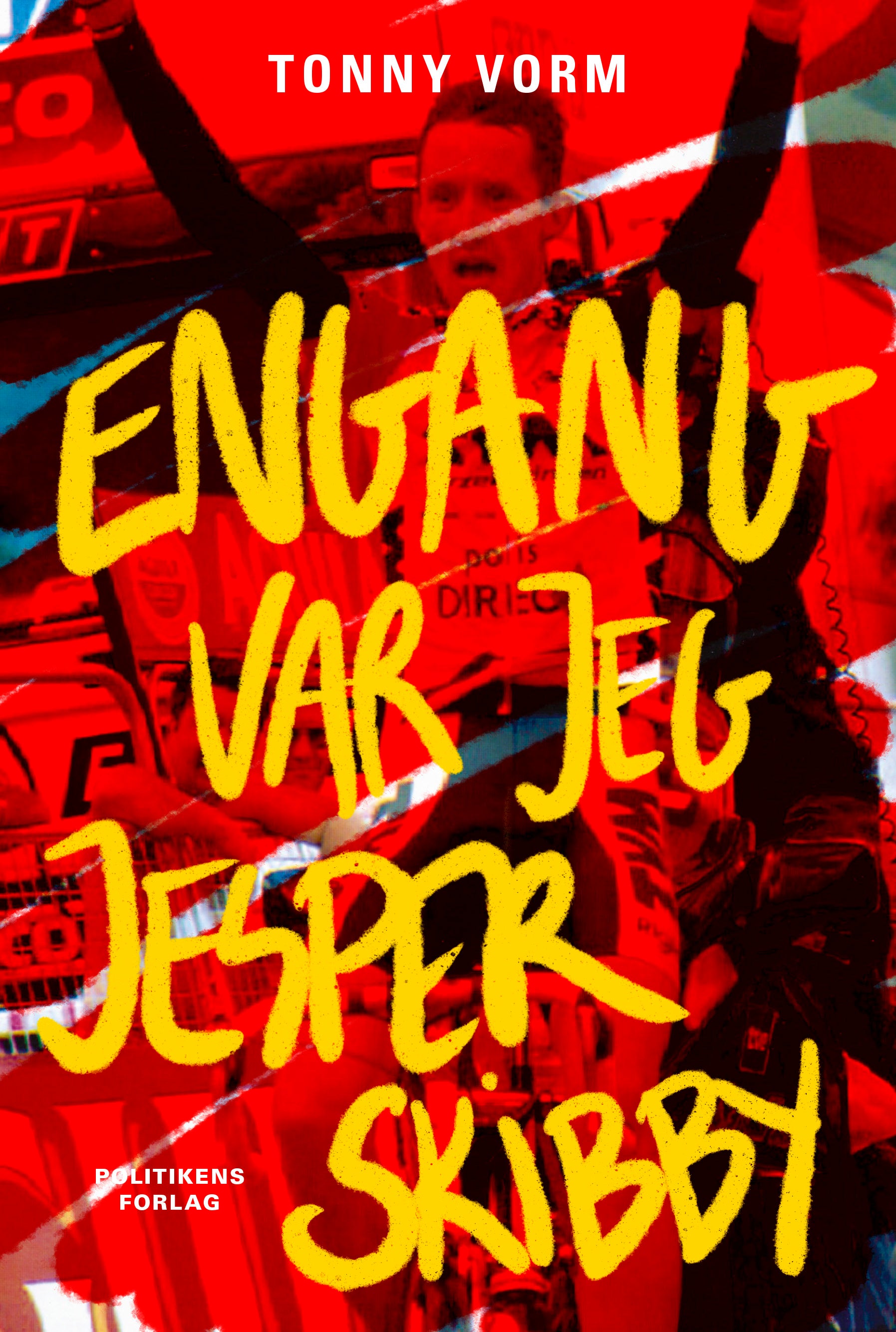 ENGANG VAR JEG JESPER SKIBBY