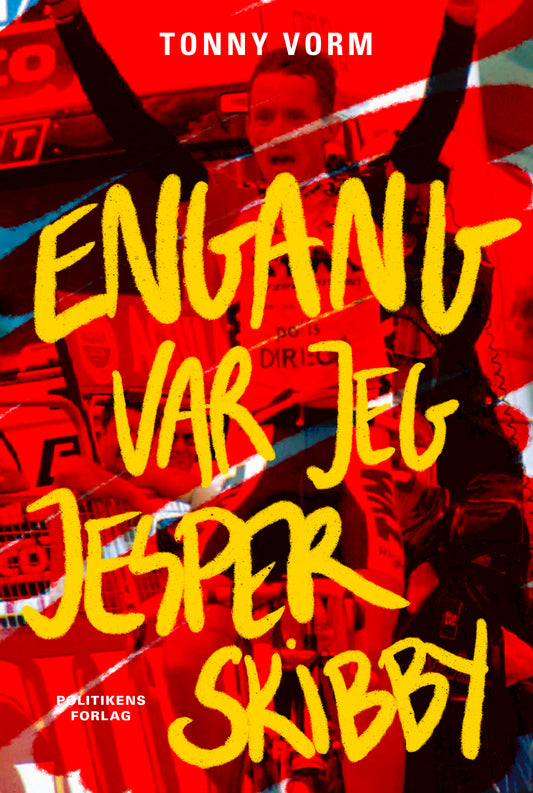 ENGANG VAR JEG JESPER SKIBBY