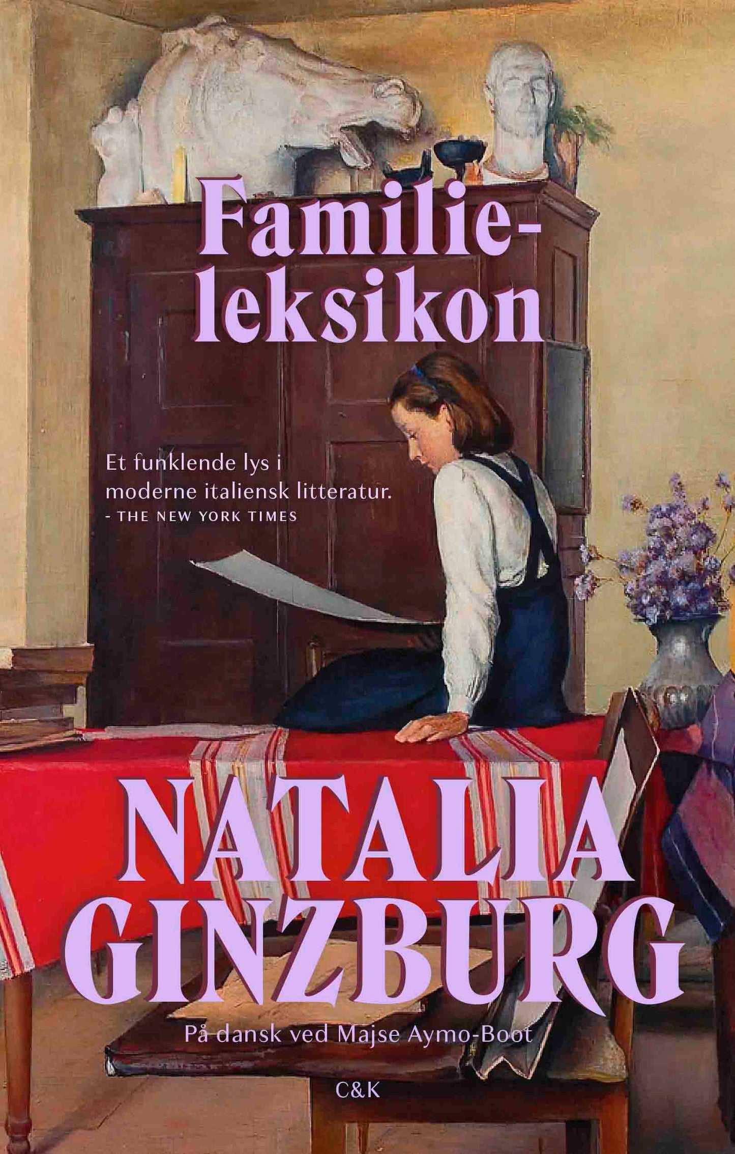 FAMILIELEKSIKON