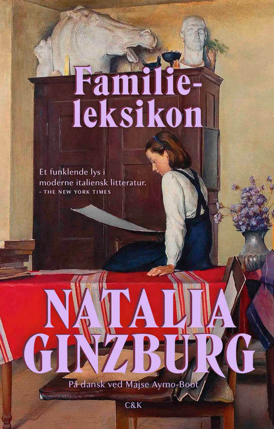 FAMILIELEKSIKON