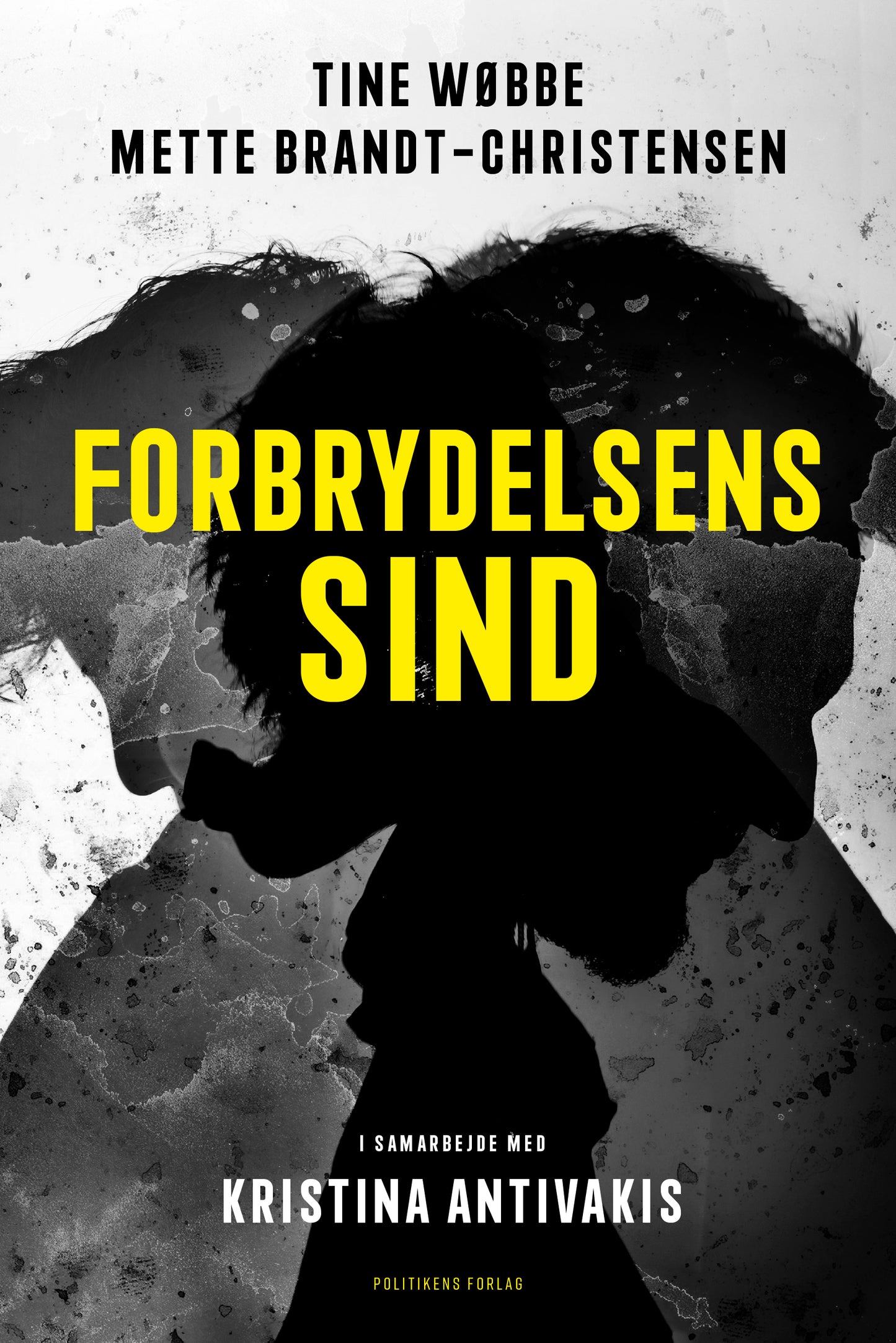 FORBRYDELSENS SIND
