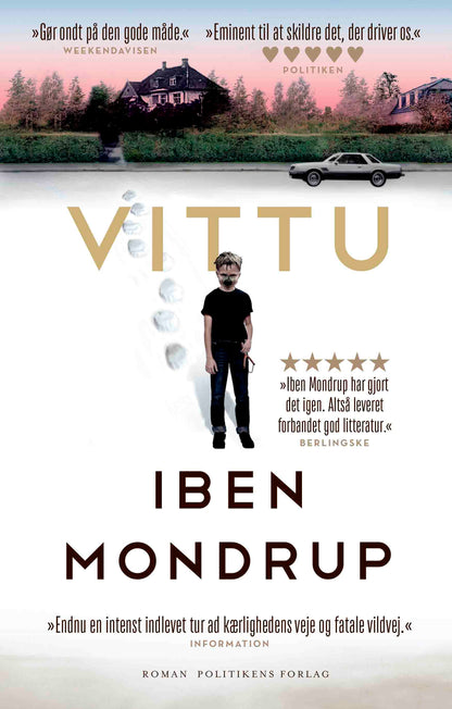 VITTU