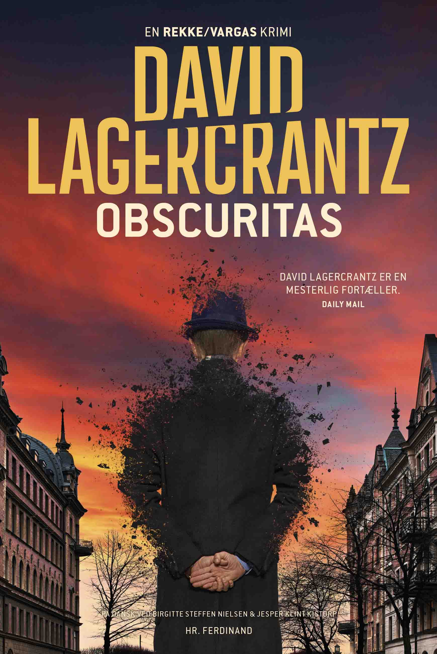 OBSCURITAS