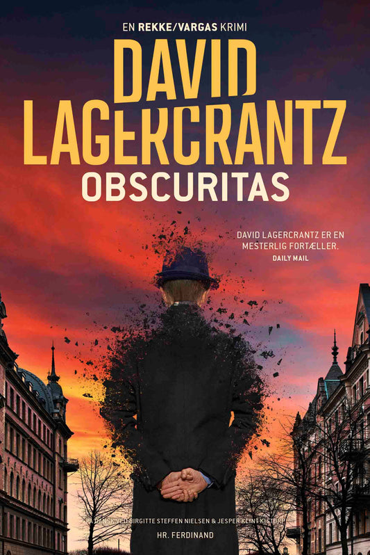 OBSCURITAS