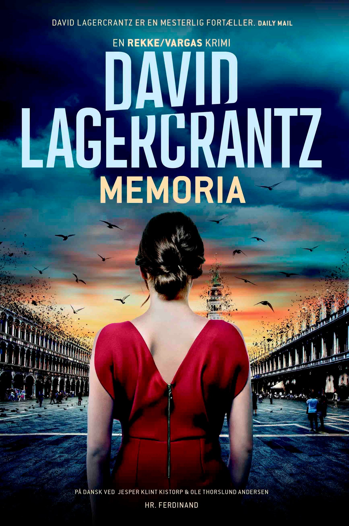 MEMORIA