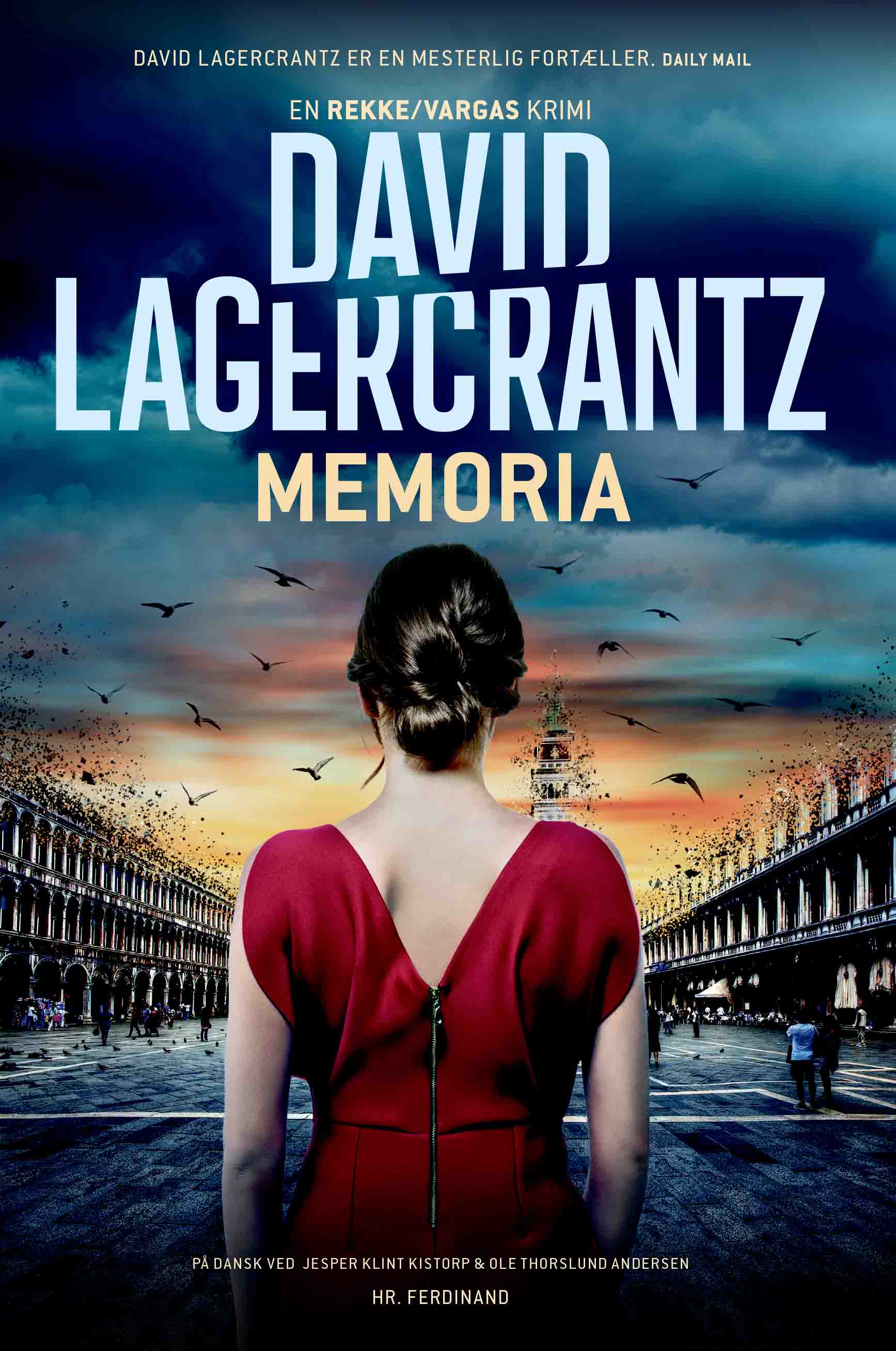 MEMORIA