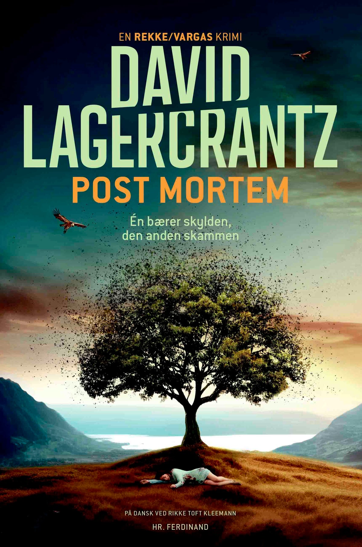 POST MORTEM