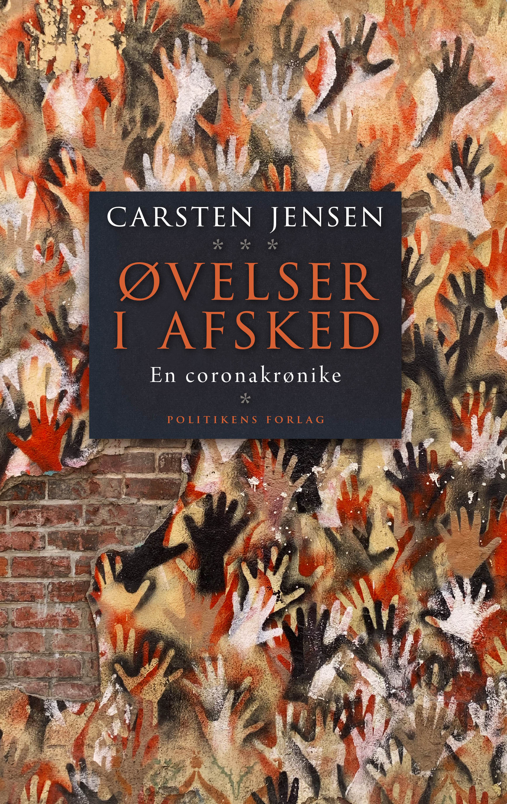 ØVELSER I AFSKED