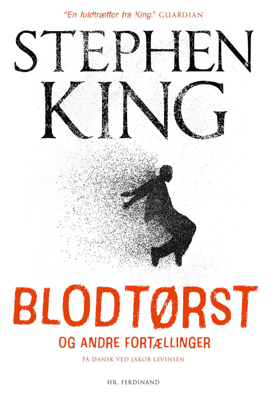 BLODTØRST