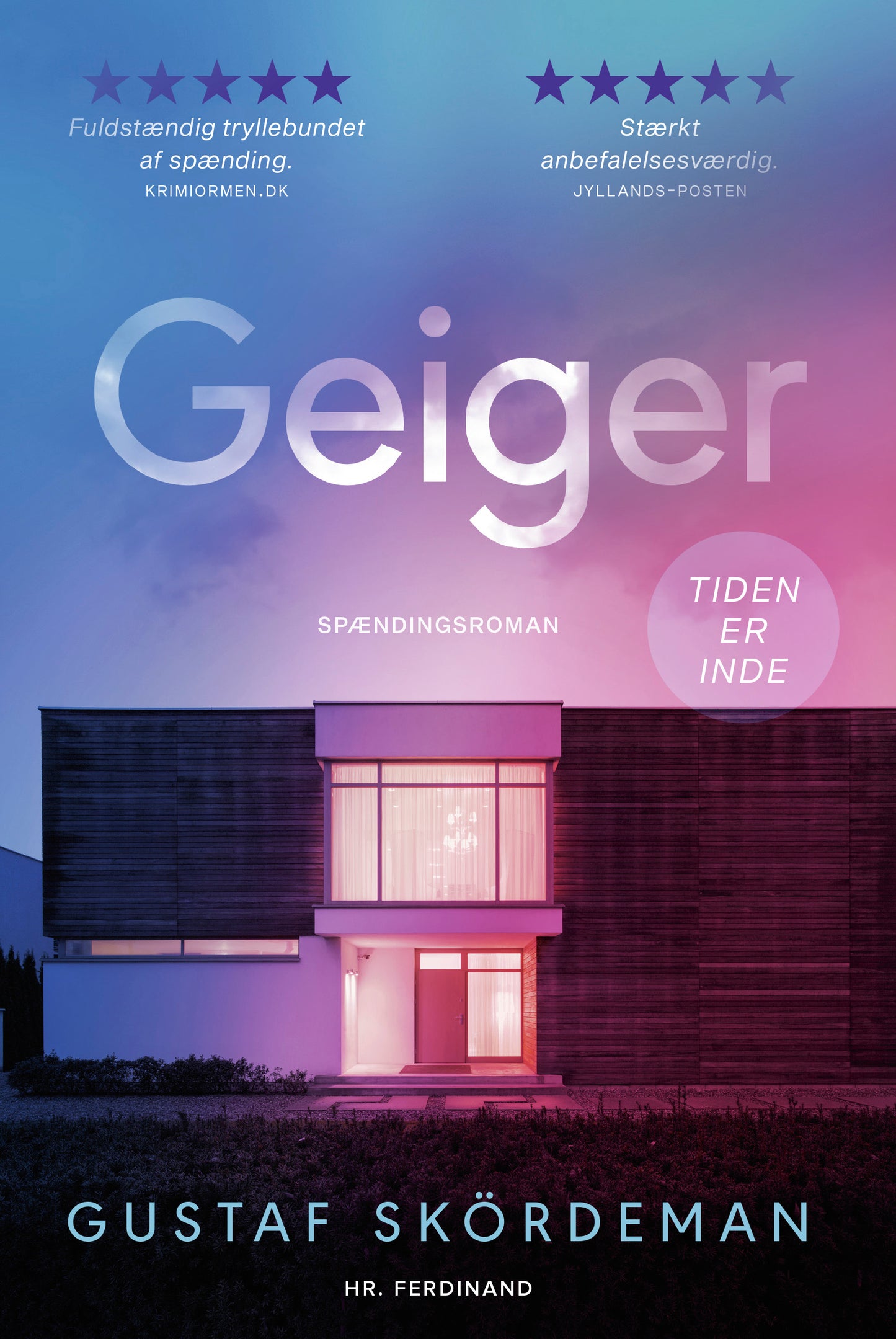 GEIGER