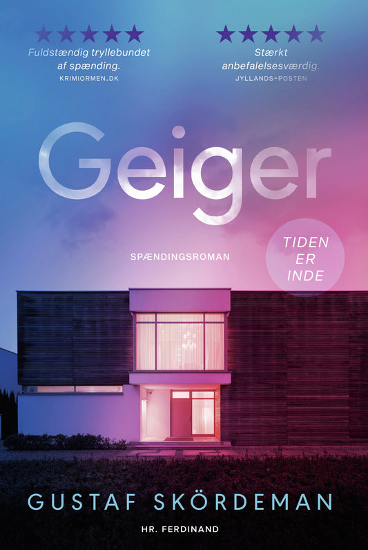 GEIGER