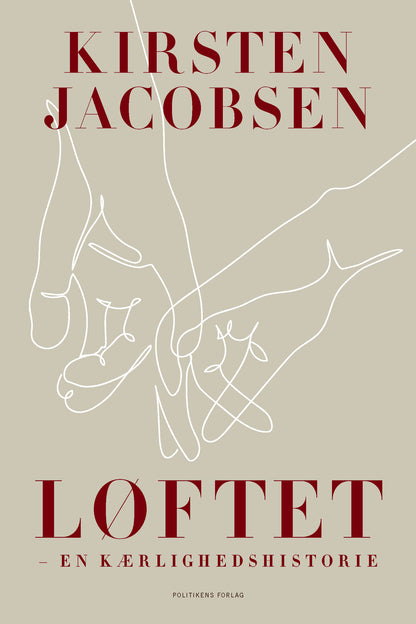 LØFTET-EN KÆRLIGHEDSHISTORIE