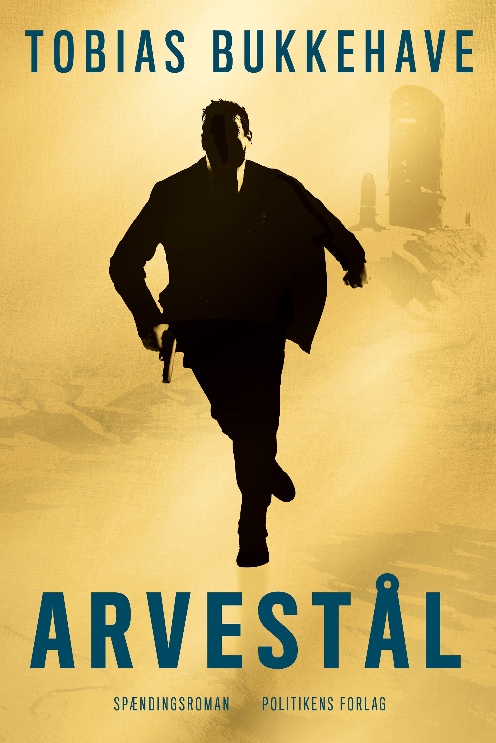 ARVESTÅL