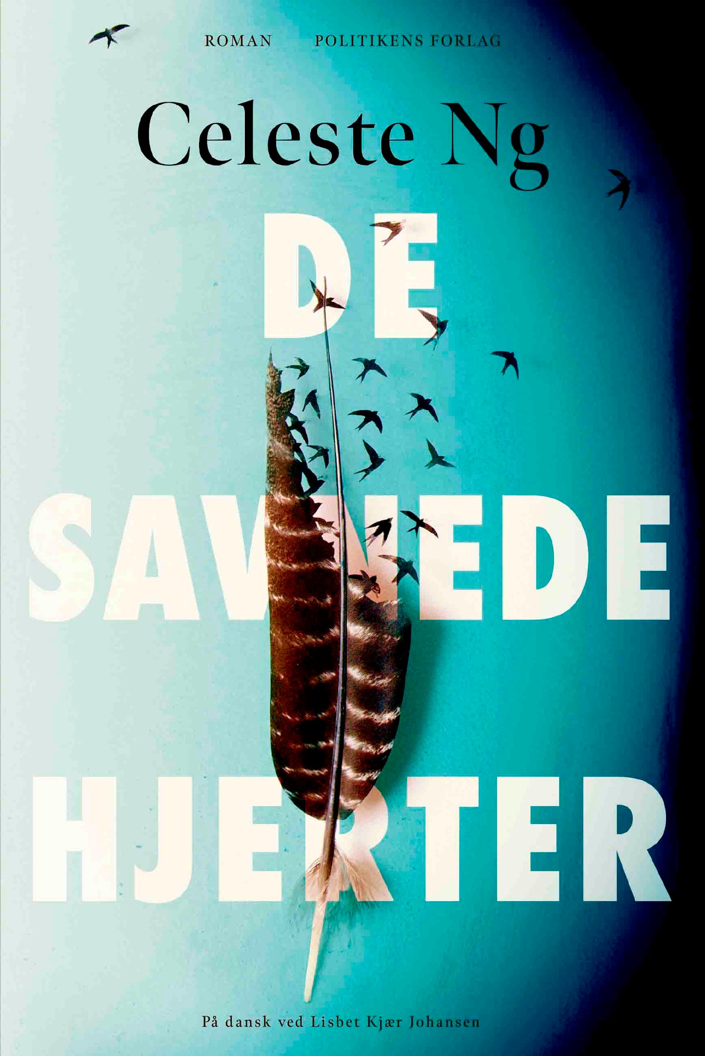 DE SAVNEDE HJERTER