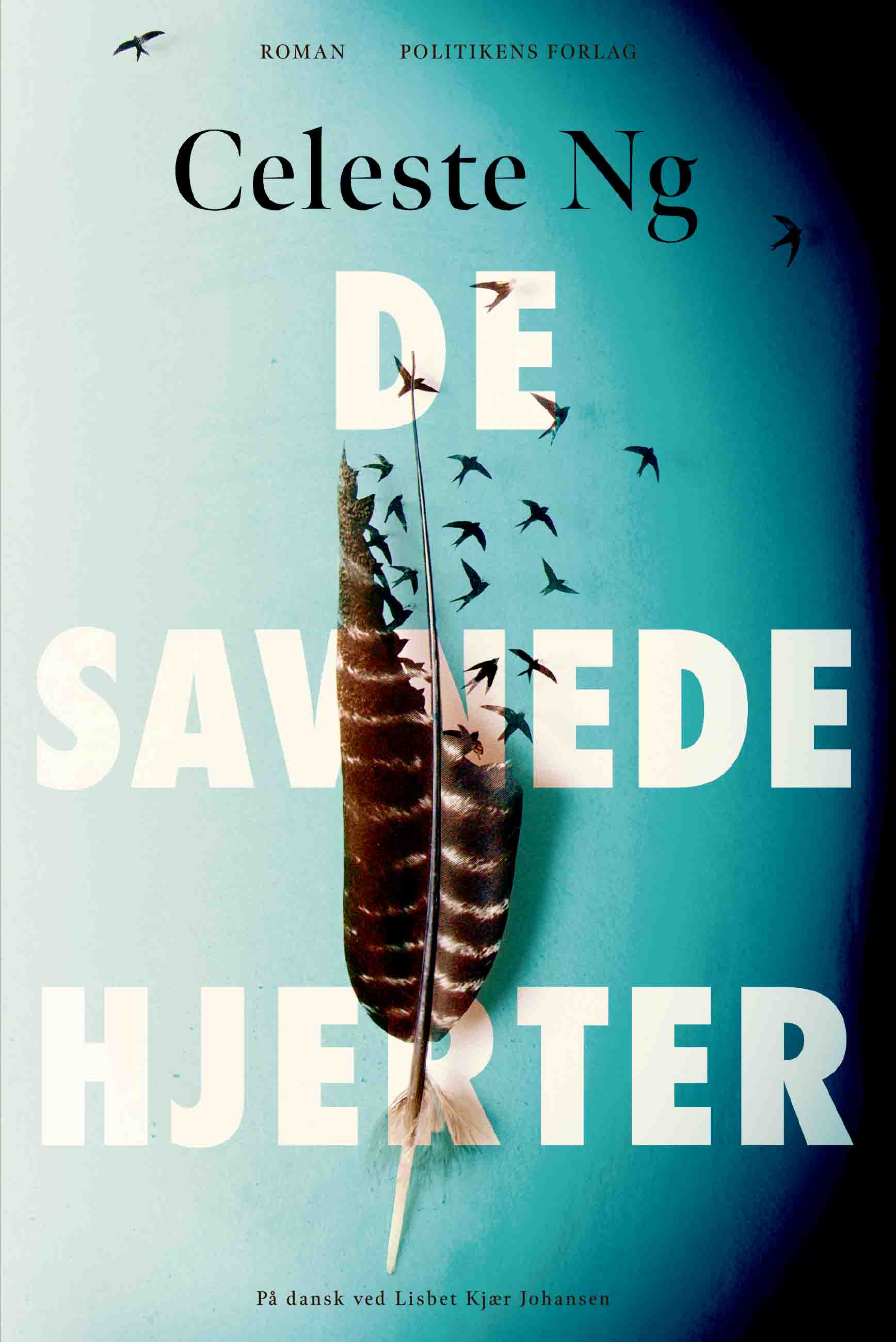 DE SAVNEDE HJERTER