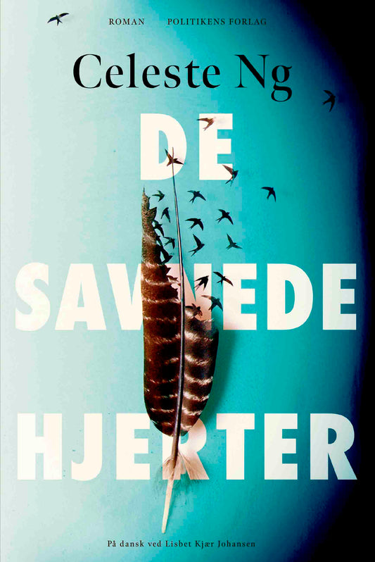 DE SAVNEDE HJERTER