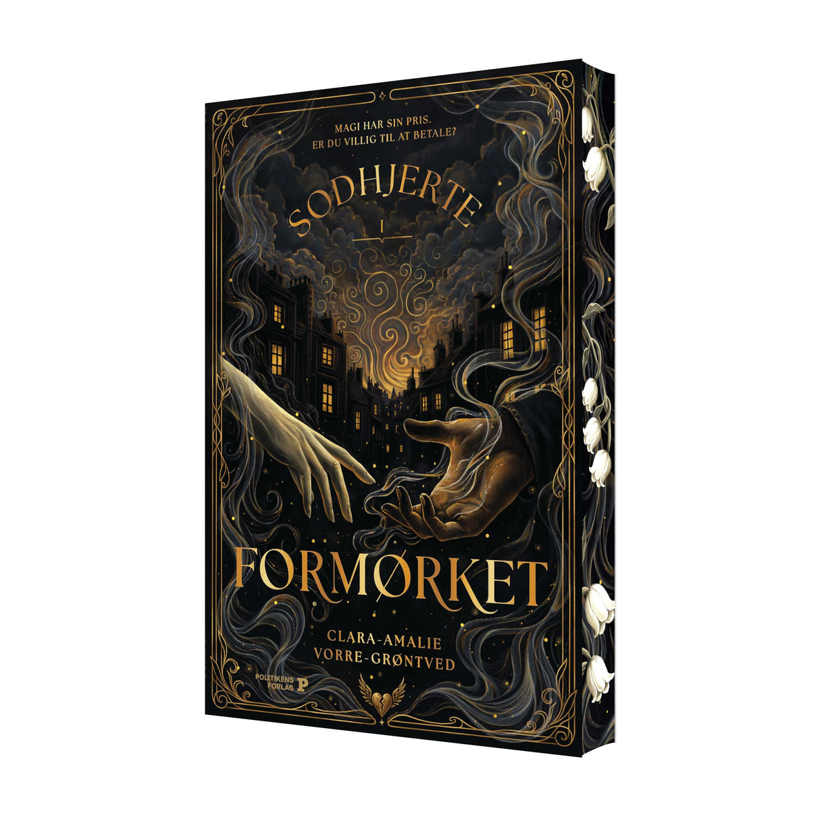 FORMØRKET