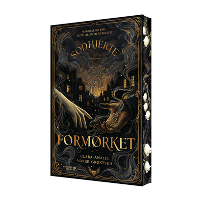 FORMØRKET