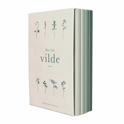 DEN LILLE VILDE