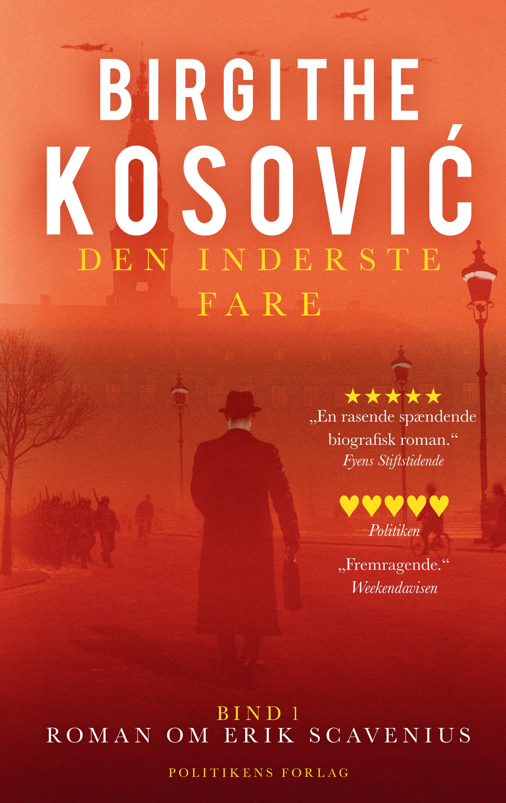 DEN INDERSTE FARE