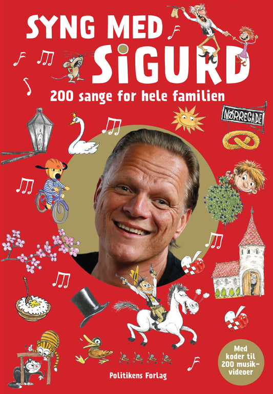SYNG MED SIGURD