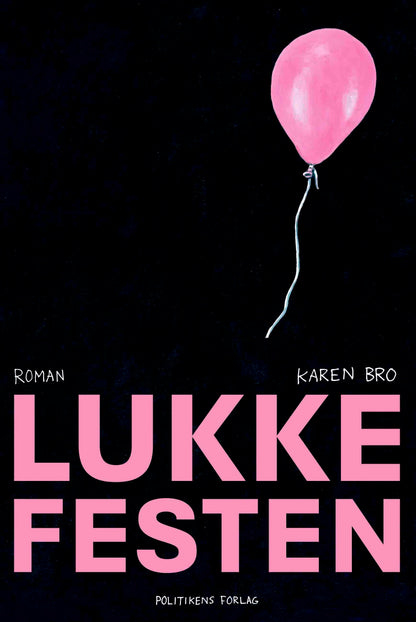 LUKKEFESTEN
