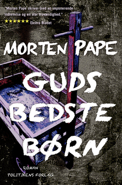 GUDS BEDSTE BØRN