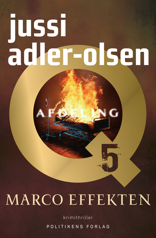 MARCO EFFEKTEN