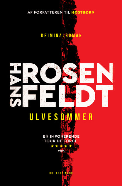 ULVESOMMER